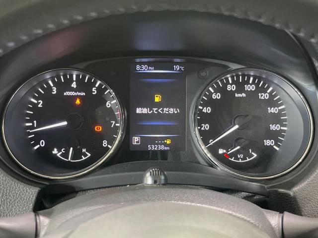 日産 エクストレイル ２０Ｘ 5.4万Km 139.9万円(岡山県)[322]の中古車詳細