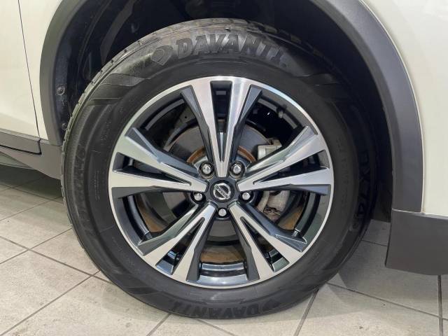 日産 エクストレイル ２０Ｘ 5.4万Km 139.9万円(岡山県)[322]の中古車詳細