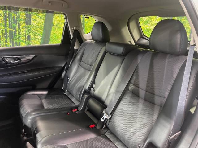 日産 エクストレイル ２０Ｘ 5.4万Km 139.9万円(岡山県)[322]の中古車詳細