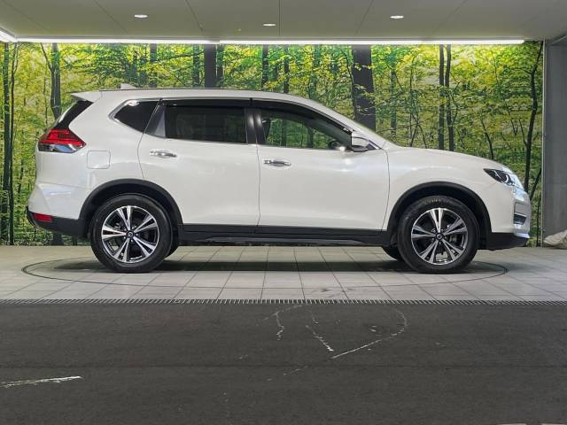 日産 エクストレイル ２０Ｘ 5.4万Km 139.9万円(岡山県)[322]の中古車詳細