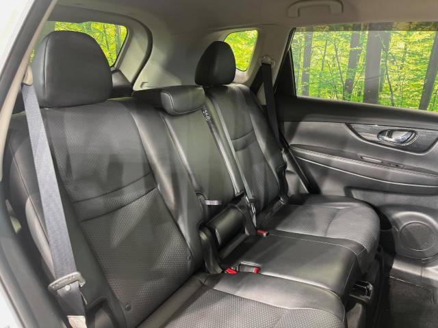 日産 エクストレイル ２０Ｘ 5.4万Km 139.9万円(岡山県)[322]の中古車詳細