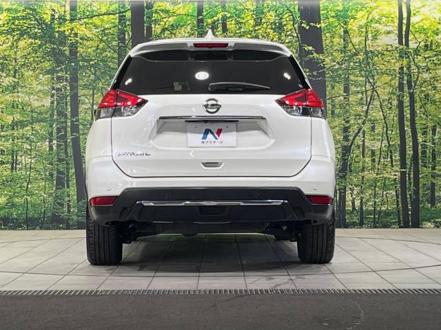 日産 エクストレイル ２０Ｘ 5.4万Km 139.9万円(岡山県)[322]の中古車詳細