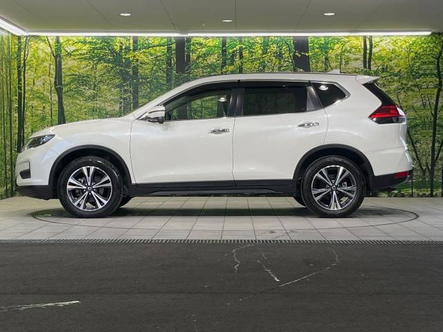 日産 エクストレイル ２０Ｘ 5.4万Km 139.9万円(岡山県)[322]の中古車詳細