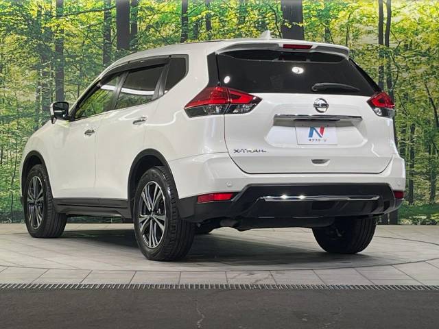 日産 エクストレイル ２０Ｘ 5.4万Km 139.9万円(岡山県)[322]の中古車詳細