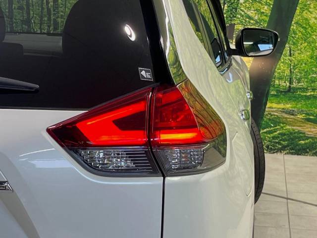 日産 エクストレイル ２０Ｘ 5.4万Km 139.9万円(岡山県)[322]の中古車詳細