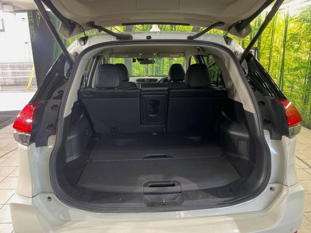 日産 エクストレイル ２０Ｘ 5.4万Km 139.9万円(岡山県)[322]の中古車詳細