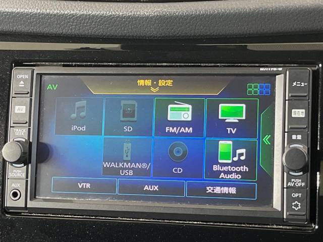 日産 エクストレイル ２０Ｘ 5.4万Km 139.9万円(岡山県)[322]の中古車詳細