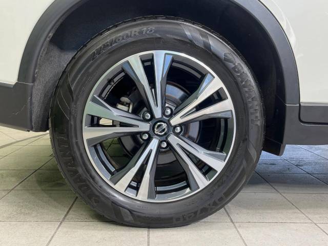 日産 エクストレイル ２０Ｘ 5.4万Km 139.9万円(岡山県)[322]の中古車詳細