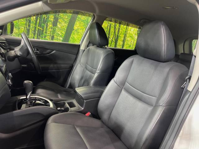 日産 エクストレイル ２０Ｘ 5.4万Km 139.9万円(岡山県)[322]の中古車詳細