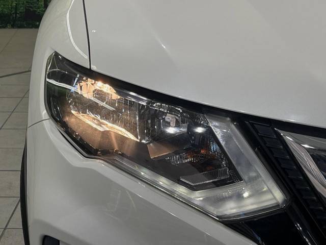 日産 エクストレイル ２０Ｘ 5.4万Km 139.9万円(岡山県)[322]の中古車詳細