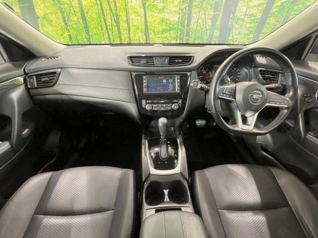 日産 エクストレイル ２０Ｘ 5.4万Km 139.9万円(岡山県)[322]の中古車詳細