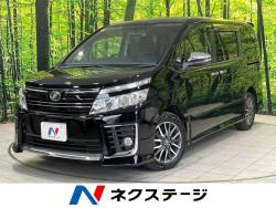 ヴォクシー ZS 煌の中古車画像