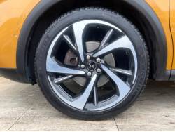 ＤＳ７クロスバック グランシック ブルーＨＤｉの中古車画像