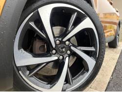 ＤＳ７クロスバック グランシック ブルーＨＤｉの中古車画像