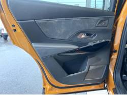 ＤＳ７クロスバック グランシック ブルーＨＤｉの中古車画像