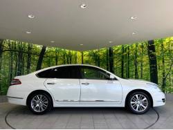 ティアナ ２５０ＸＶの中古車画像