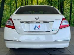 ティアナ ２５０ＸＶの中古車画像