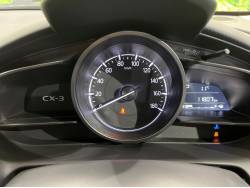 ＣＸ－３ １５Ｓの中古車画像