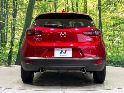 ＣＸ－３ １５Ｓの中古車画像