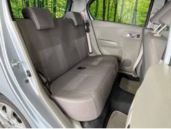 ミライース Ｘｆ スマートセレクションＳＡの中古車画像