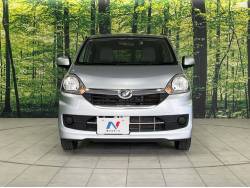 ミライース Ｘｆ スマートセレクションＳＡの中古車画像