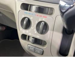 ミライース Ｘｆ スマートセレクションＳＡの中古車画像