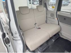 タント Ｘ ＳＡの中古車画像