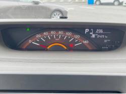 タント Ｘ ＳＡの中古車画像