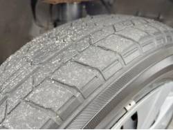 タント Ｘ ＳＡの中古車画像