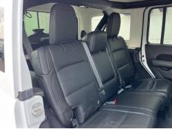 ジープ・ラングラーアンリミテッド アルティテュードの中古車画像