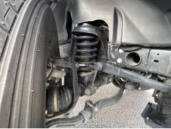 ジープ・ラングラーアンリミテッド アルティテュードの中古車画像