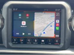 ジープ・ラングラーアンリミテッド アルティテュードの中古車画像