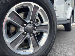 ジープ・ラングラーアンリミテッド アルティテュードの中古車画像