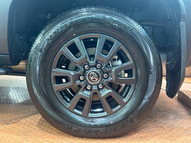 トヨタ ランドクルーザー２５０ ＶＸ 0.3万Km 699.9万円(大阪府)[587]の中古車詳細