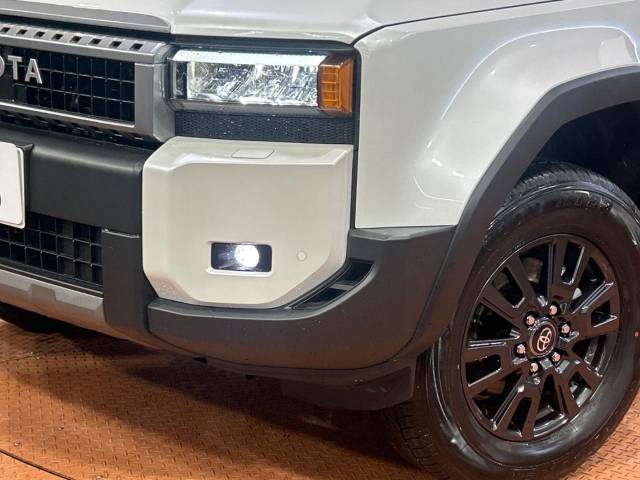 トヨタ ランドクルーザー２５０ ＶＸ 0.3万Km 699.9万円(大阪府)[587]の中古車詳細
