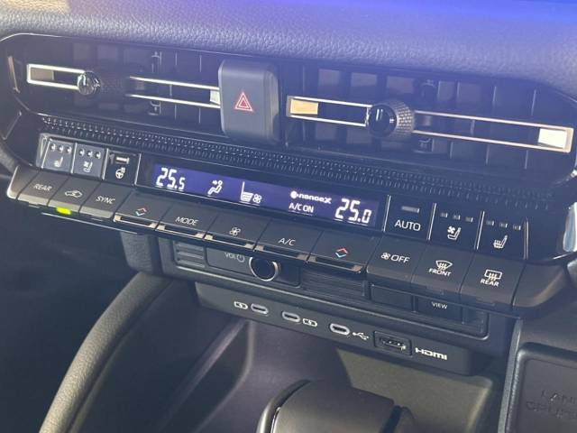 トヨタ ランドクルーザー２５０ ＶＸ 0.3万Km 699.9万円(大阪府)[587]の中古車詳細