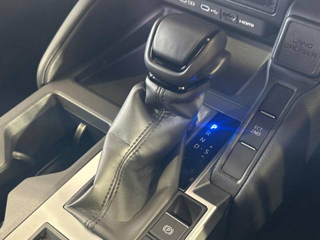 トヨタ ランドクルーザー２５０ ＶＸ 0.3万Km 699.9万円(大阪府)[587]の中古車詳細