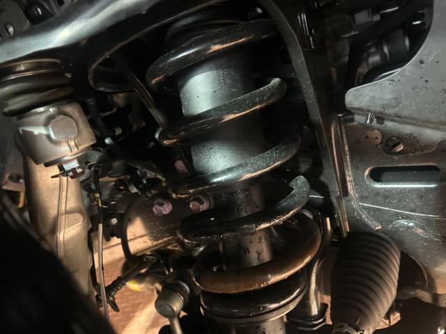 トヨタ ランドクルーザー２５０ ＶＸ 0.3万Km 699.9万円(大阪府)[587]の中古車詳細