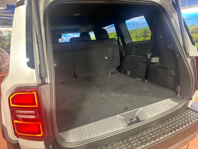 トヨタ ランドクルーザー２５０ ＶＸ 0.3万Km 699.9万円(大阪府)[587]の中古車詳細