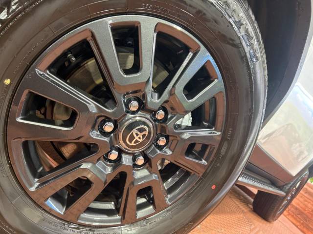 トヨタ ランドクルーザー２５０ ＶＸ 0.3万Km 699.9万円(大阪府)[587]の中古車詳細