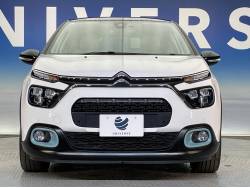 Ｃ３ モダンサロンの中古車画像