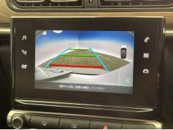 Ｃ３ モダンサロンの中古車画像