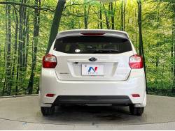 インプレッサスポーツ １．６ｉ－Ｌの中古車画像