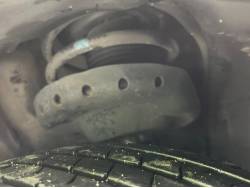 インプレッサスポーツ １．６ｉ－Ｌの中古車画像