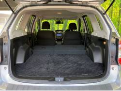 フォレスター ２．０ｉ－Ｌの中古車画像