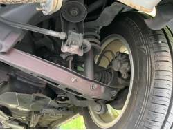 フォレスター ２．０ｉ－Ｌの中古車画像