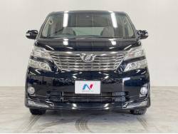 ヴェルファイア ３．５Ｘの中古車画像