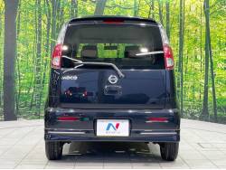 モコ Ｇ エアロスタイルの中古車画像