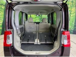 タント Ｇ ＳＡⅡの中古車画像