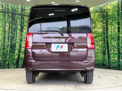 タント Ｇ ＳＡⅡの中古車画像